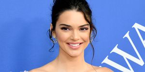WTF? Kendall Jenner Just Wore an Ankle Purse