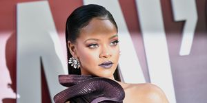 Rihanna Oceans 8 Premiere