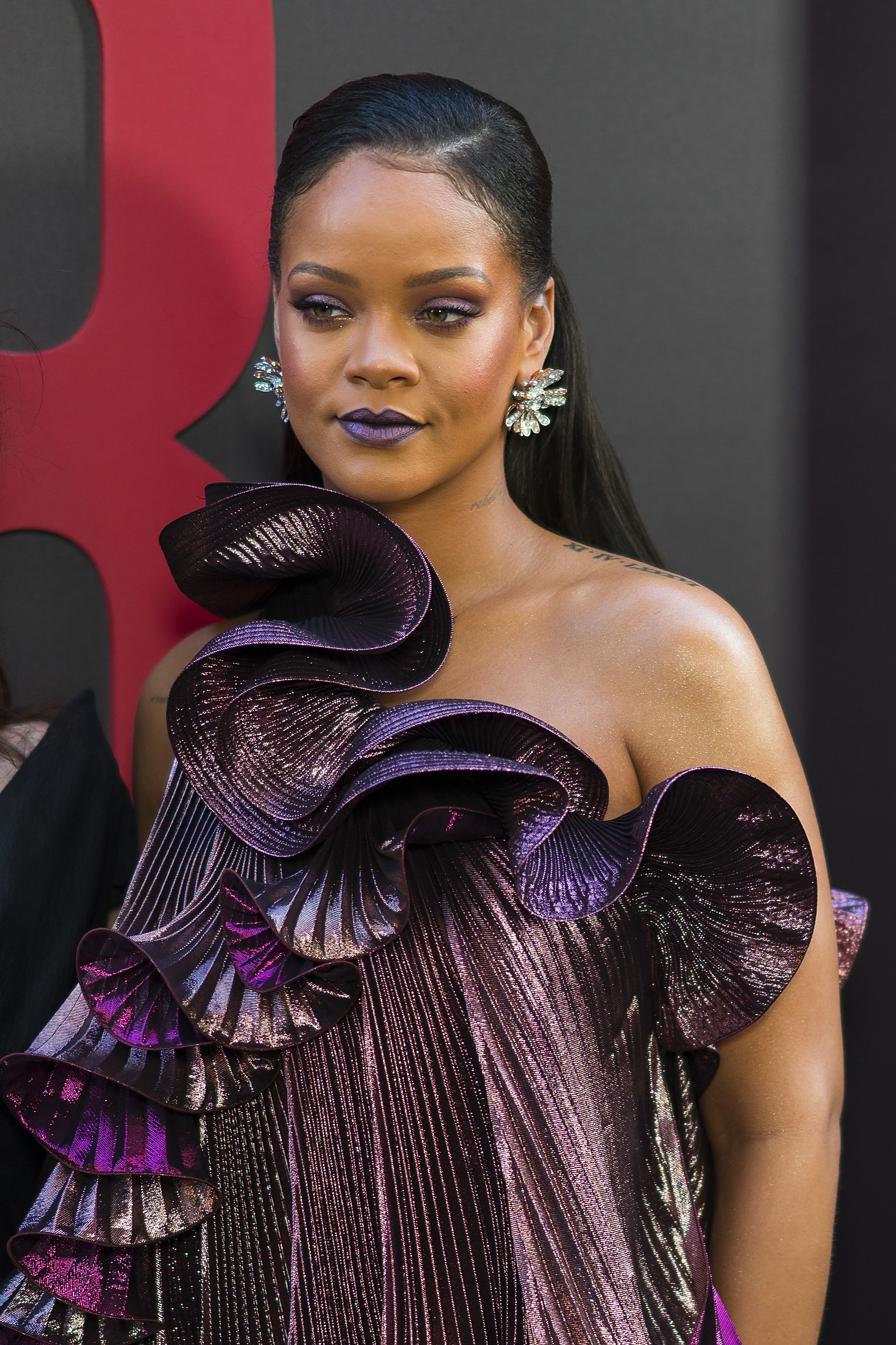 The story behind Rihanna's exuberant high jewellery collection for