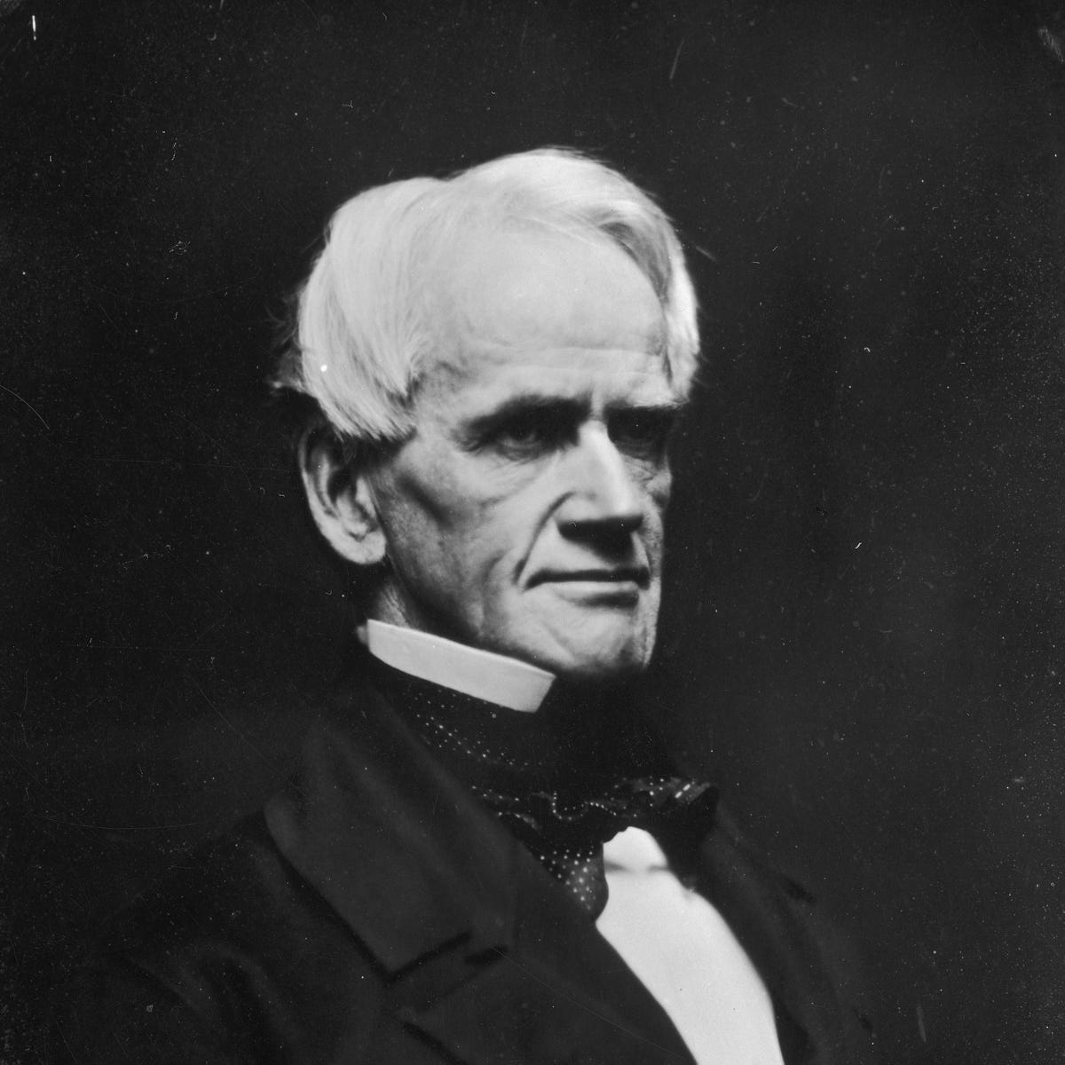 Horace Mann