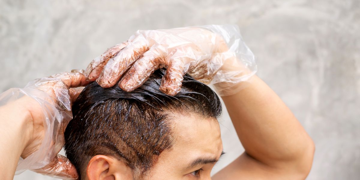 The 9 best at-home hair dye kits, according to experts