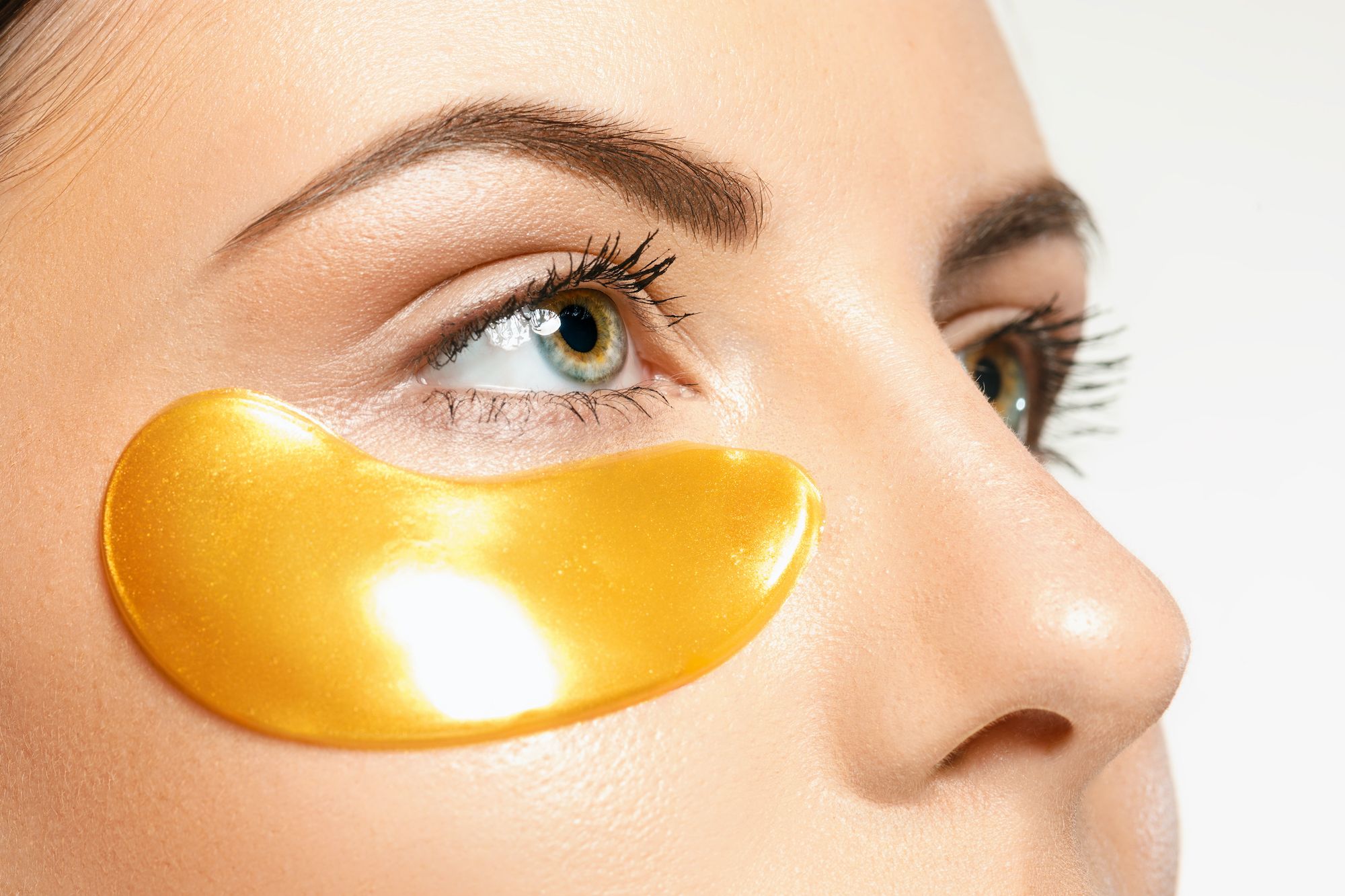 How to Get Rid of Puffy Eyes  Bags Under Eyes