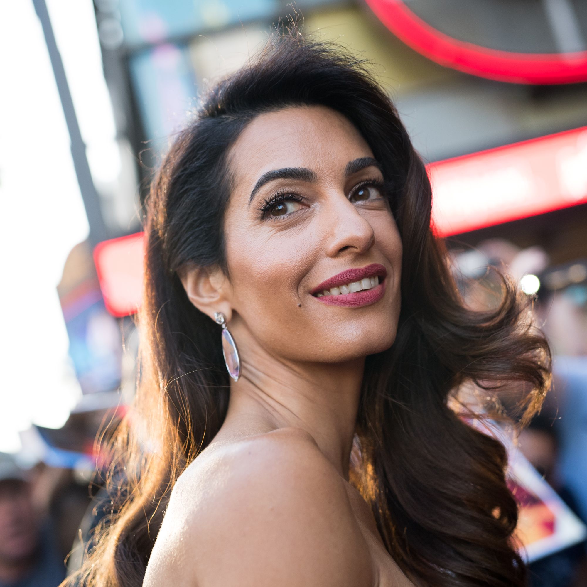 Amal clooney - amal clooney human rights lawyer 