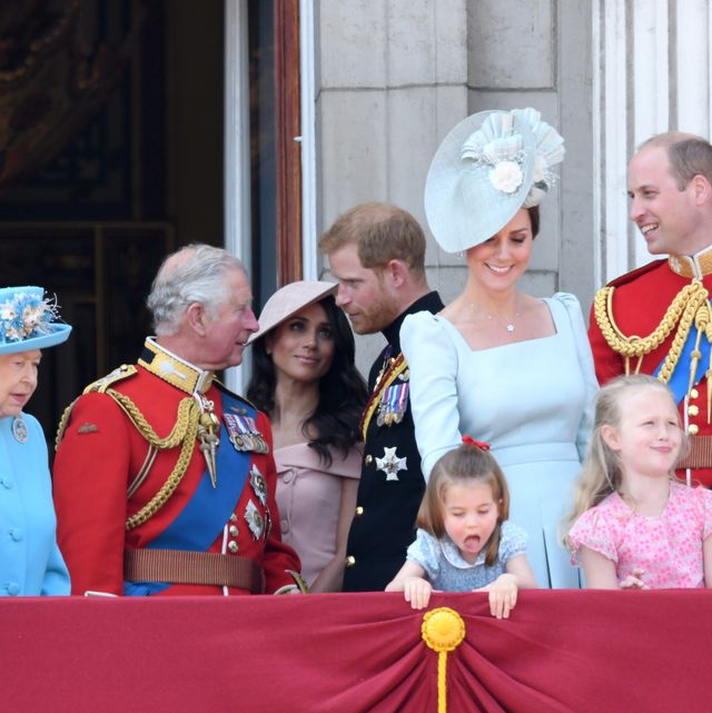 What Is Trooping the Colour? Date, Location, and How to Watch