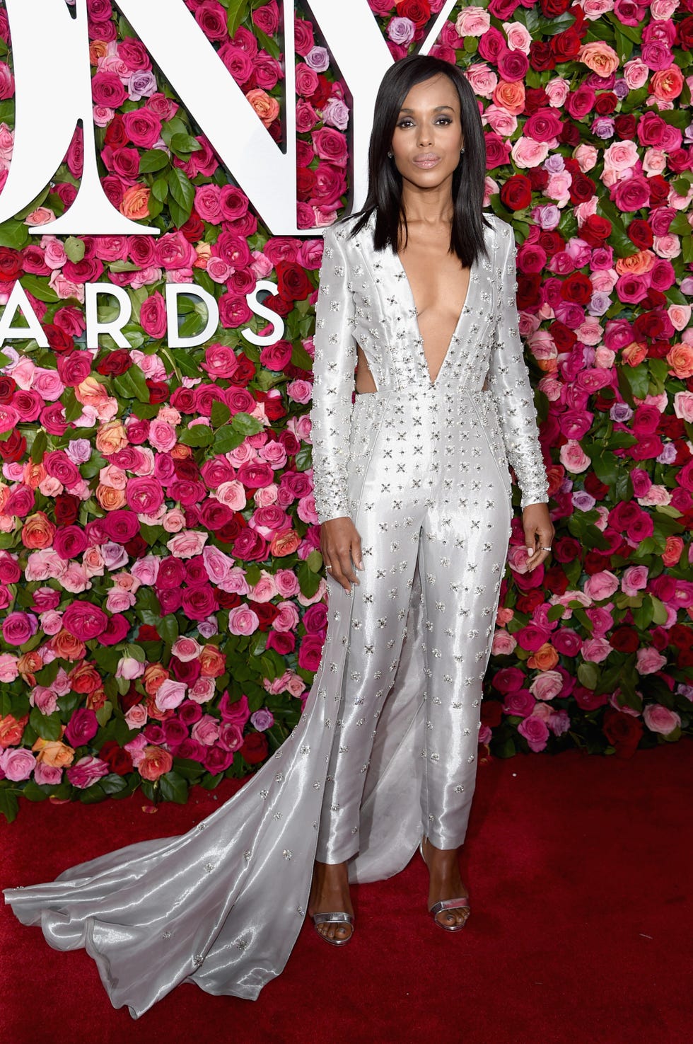 All the Tony Awards 2018 Dresses - Tony Awards Red Carpet Looks