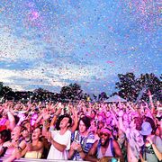 2018 Bonnaroo Arts And Music Festival - Which Stage - Day 4