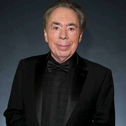 Andrew Lloyd Webber: Biography, English Composer, Songs, Musicals