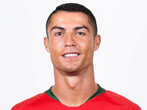 Cristiano Ronaldo - Team, Kids & Facts