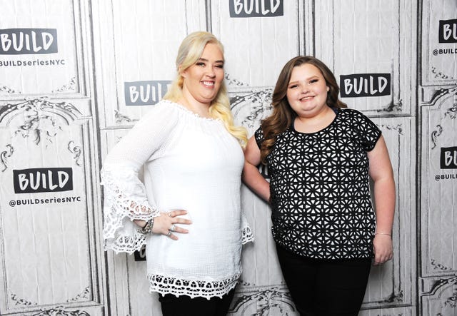 Celebrities Visit Build - June 11, 2018