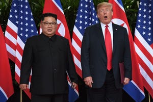 SINGAPORE-US-NKOREA-DIPLOMACY-SUMMIT