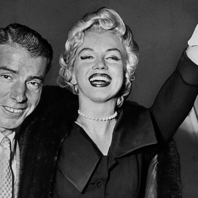 Marilyn Monroe Goes Corporate