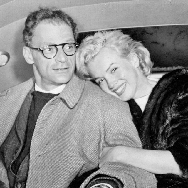 Blonde': The True Story of Arthur Miller's Relationship With Marilyn Monroe