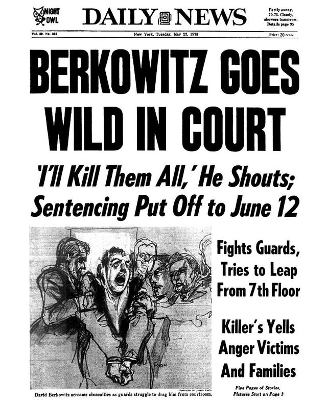 Mindhunter Season 2 Real Life Serial Killers