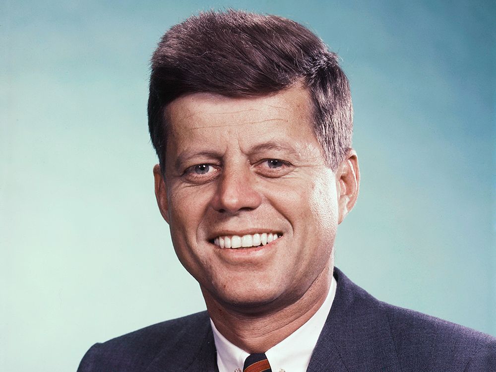 President's Daily Briefs from Kennedy and Johnson Finally Released