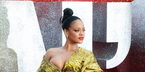 Rihanna Ocean's 8 premiere