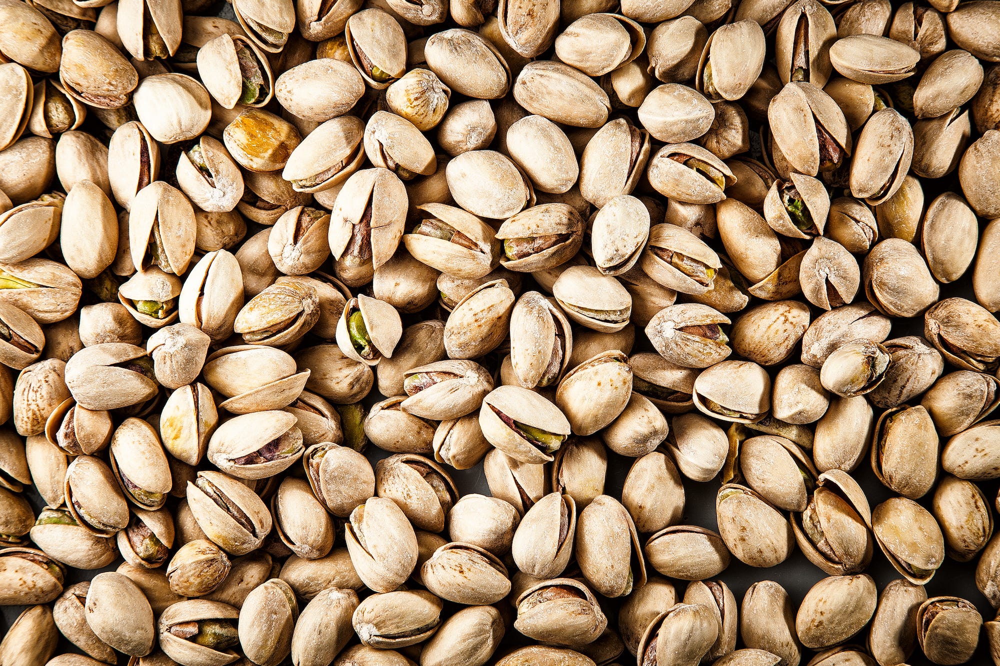 pistachio nuts