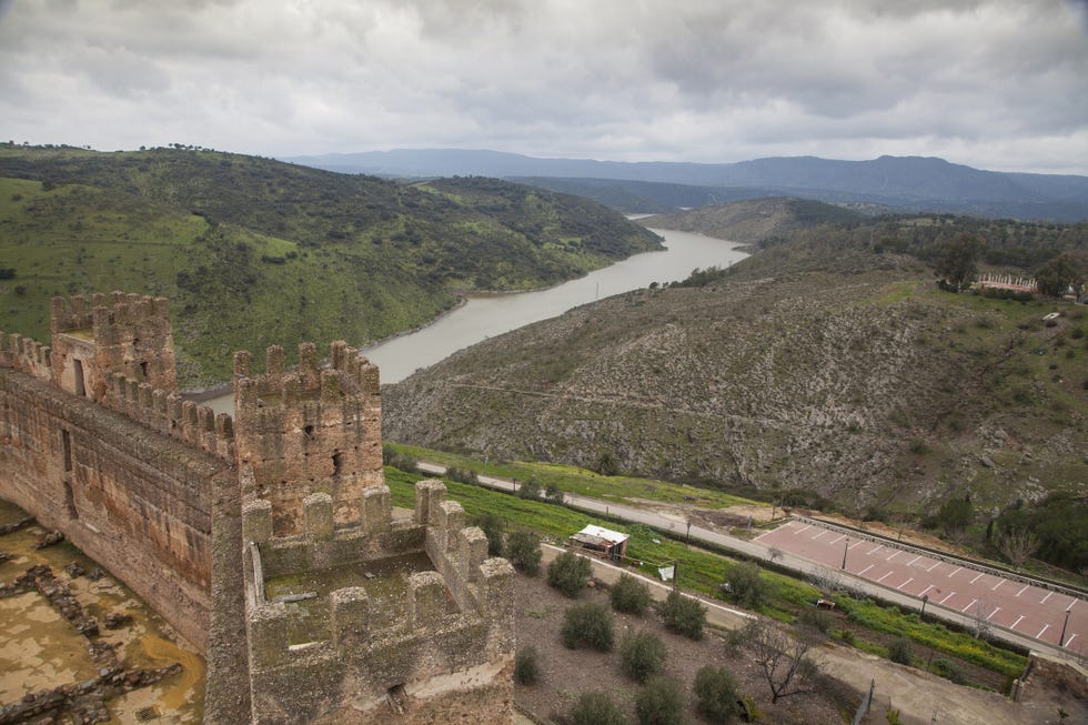 baños de la encina