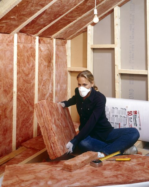 Red, Room, Building insulation, Wood, Floor, Hardwood, Sitting, Brickwork, Flooring, House, 