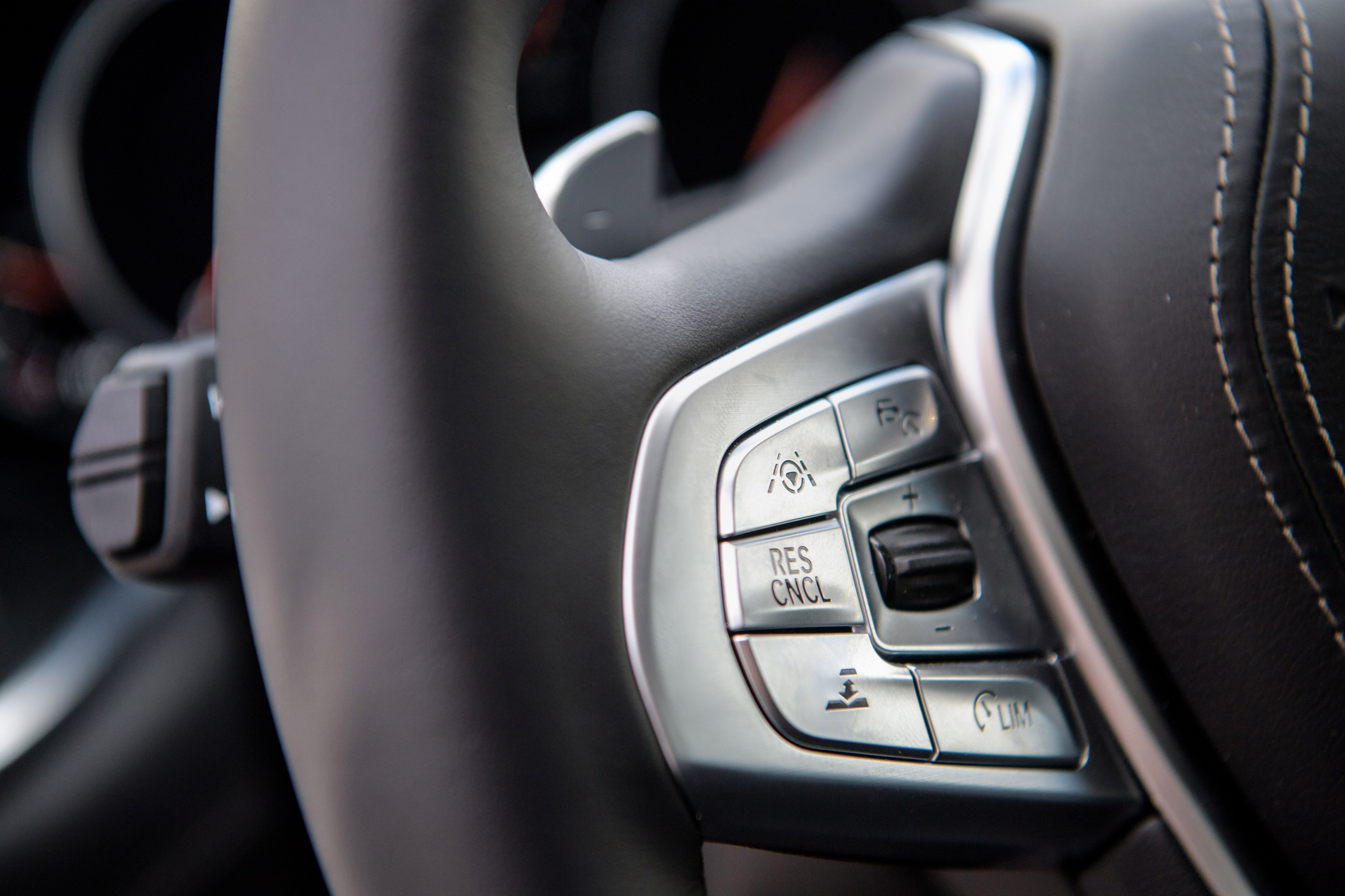 What is Cruise Control? A Comprehensive Guide