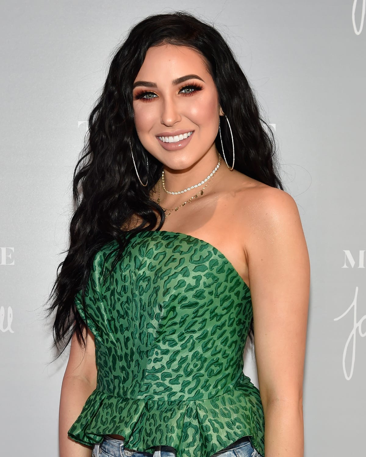 Jaclyn Hill's lipstick controversy explained: Instagram reel sparks  backlash - Dexerto