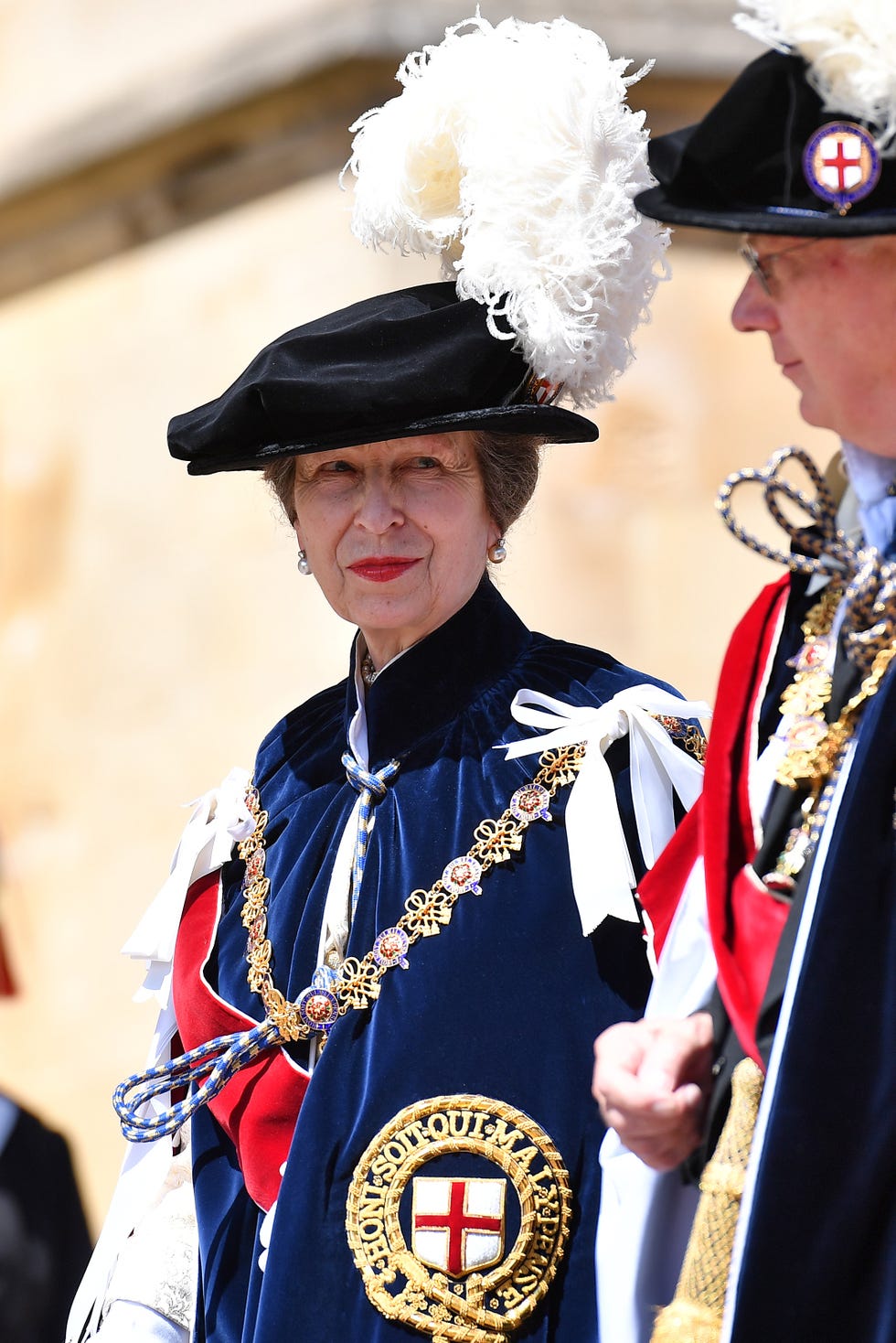 What Is Garter Day?