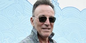 asbury park, nj   june 18  bruce springsteen attends the grand re opening of asbury lanes at asbury lanes on june 18, 2018 in asbury park, new jersey  photo by kevin mazurgetty images for istar