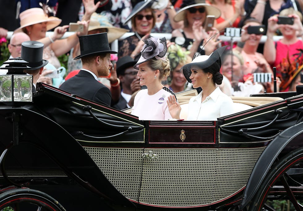 royal ascot 2018