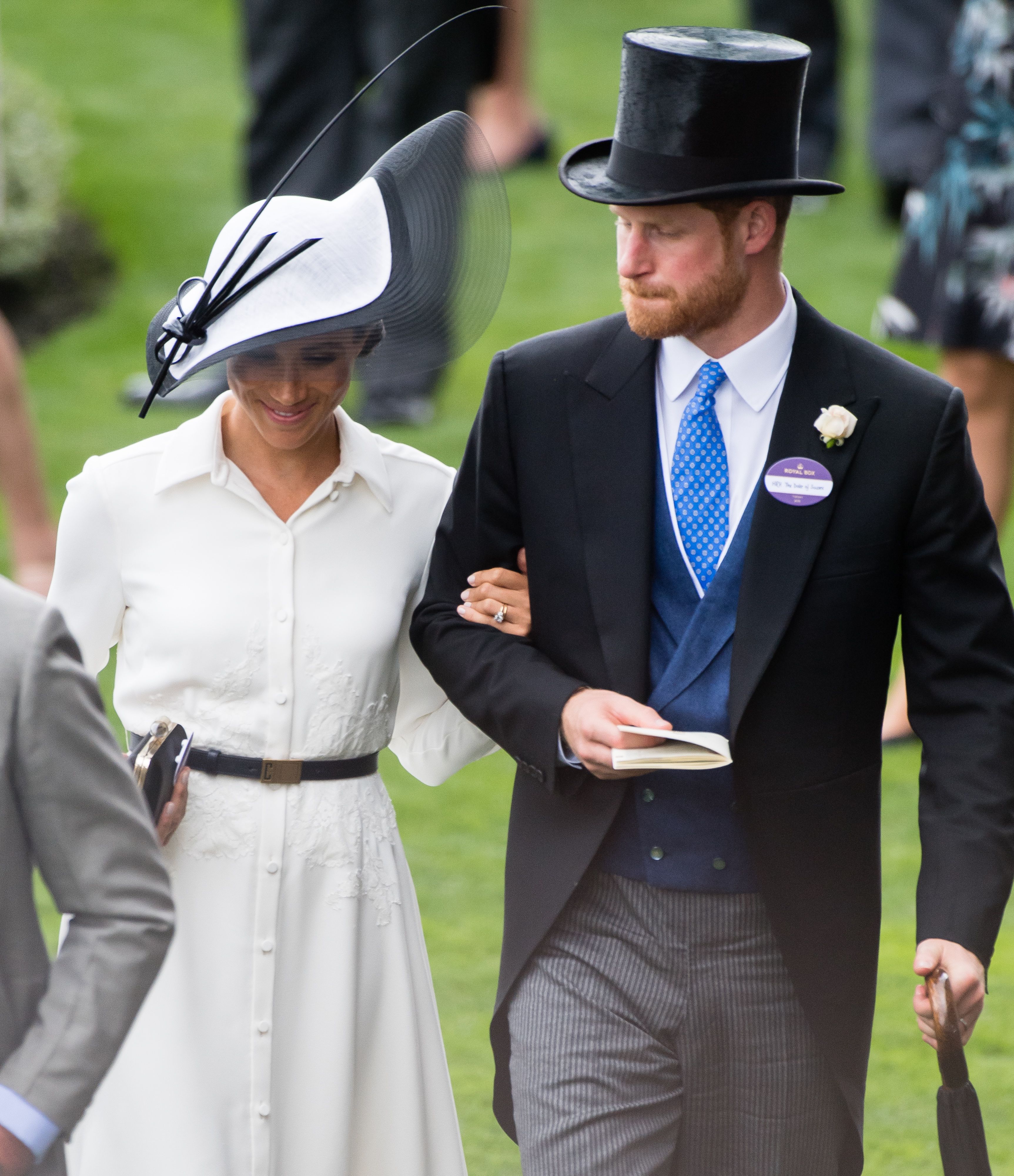 Royal ascot outfits clearance 2018