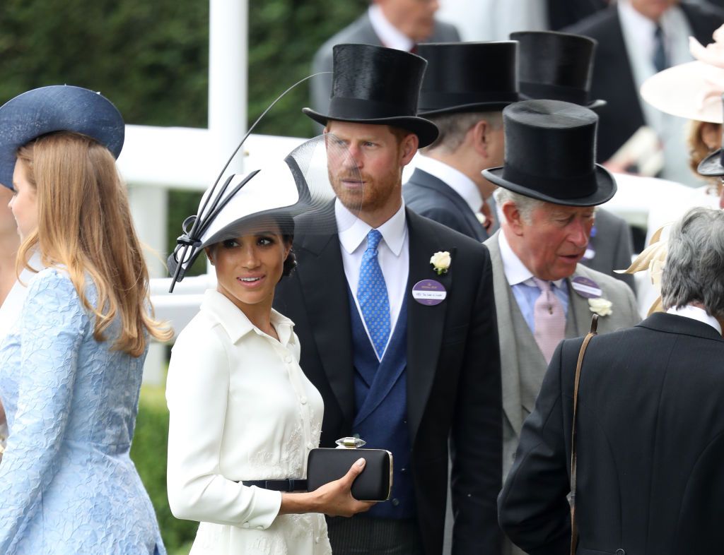 prince harry hats