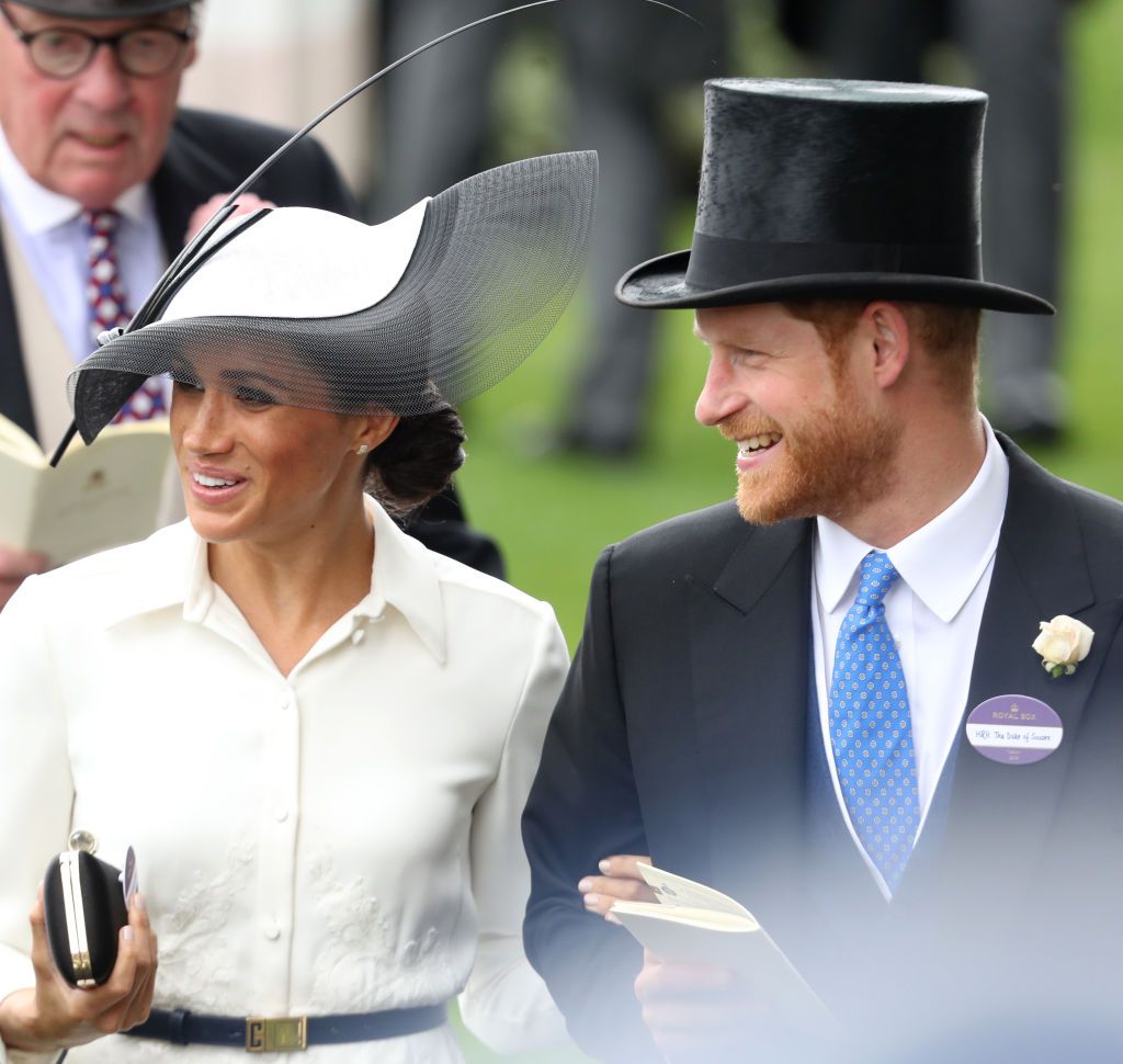 prince harry hats