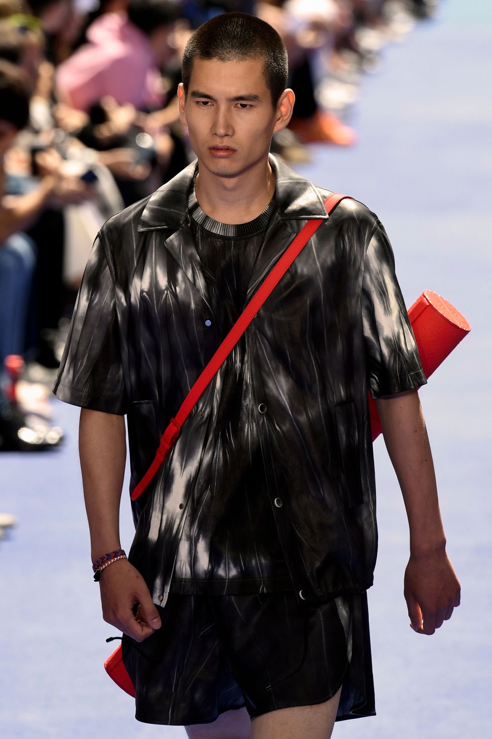 5 Best Things About Virgil Abloh's Louis Vuitton Spring '19 Show