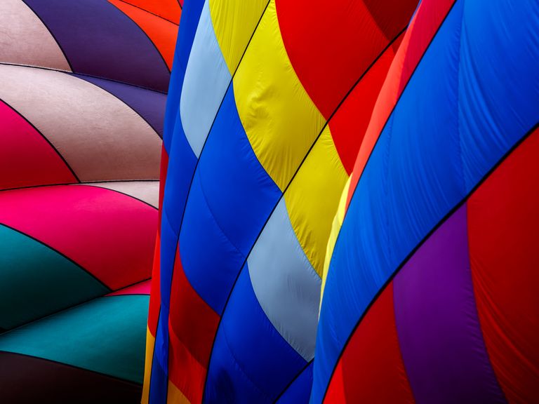 Balloon Colors 2014