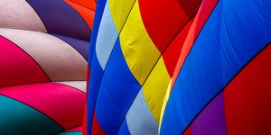 Balloon Colors 2014