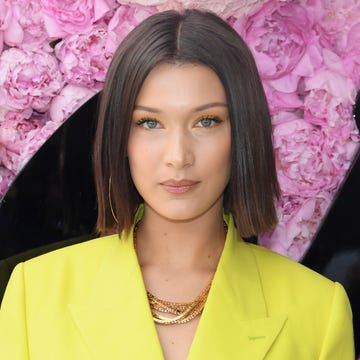 Bella Hadid