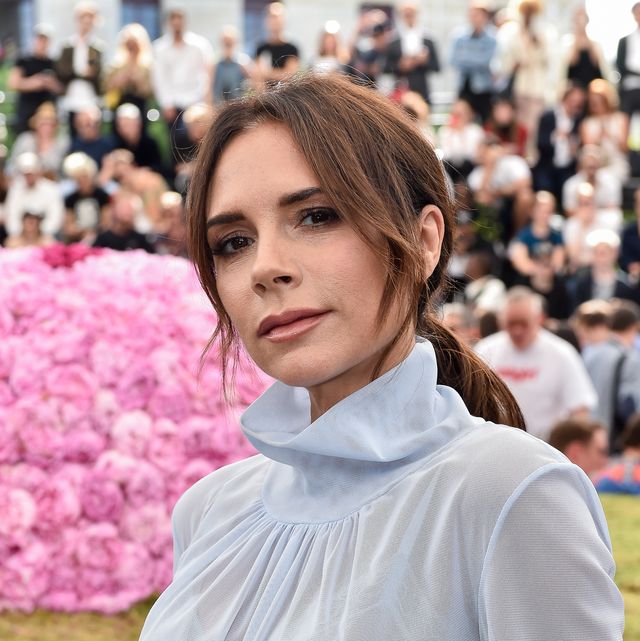 Victoria Beckham's Net Worth Lives Up to Her Nickname With the Spice Girls