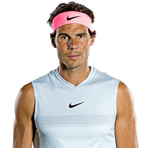 Rafael Nadal