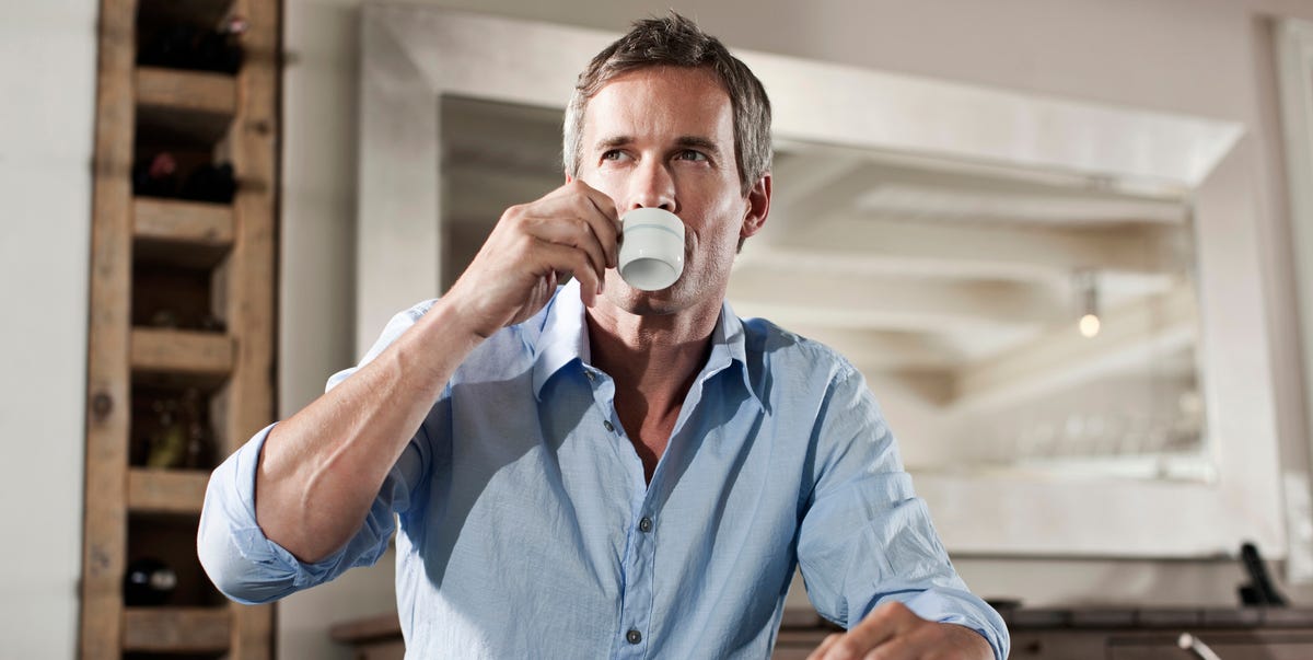 ¡Buenas noticias para los amantes del café! Descubre la cantidad diaria ideal para proteger tu corazón y mejorar tu salud metabólica