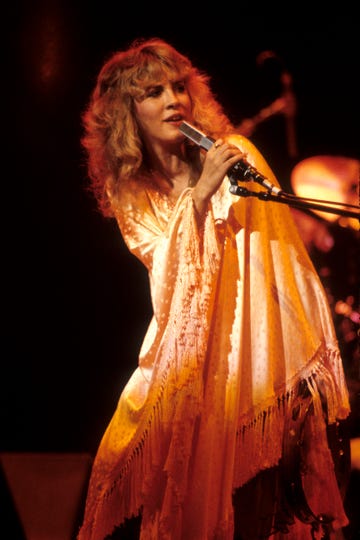 stevie nicks daisy jones and the six