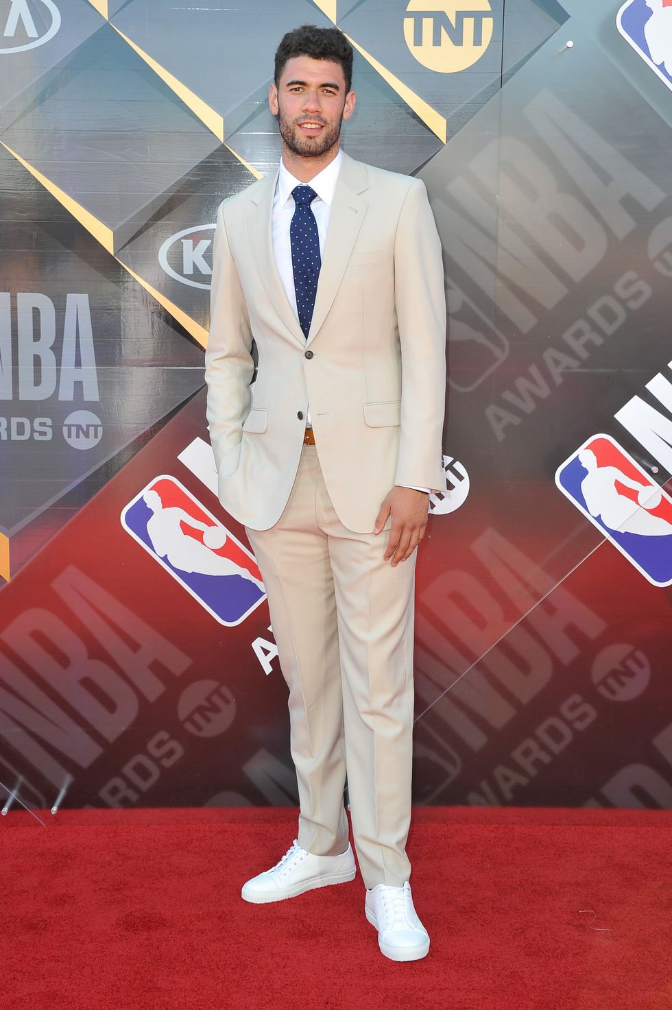 Turner Sports, NBA To Live Stream The NBA Awards: Red Carpet LIVE