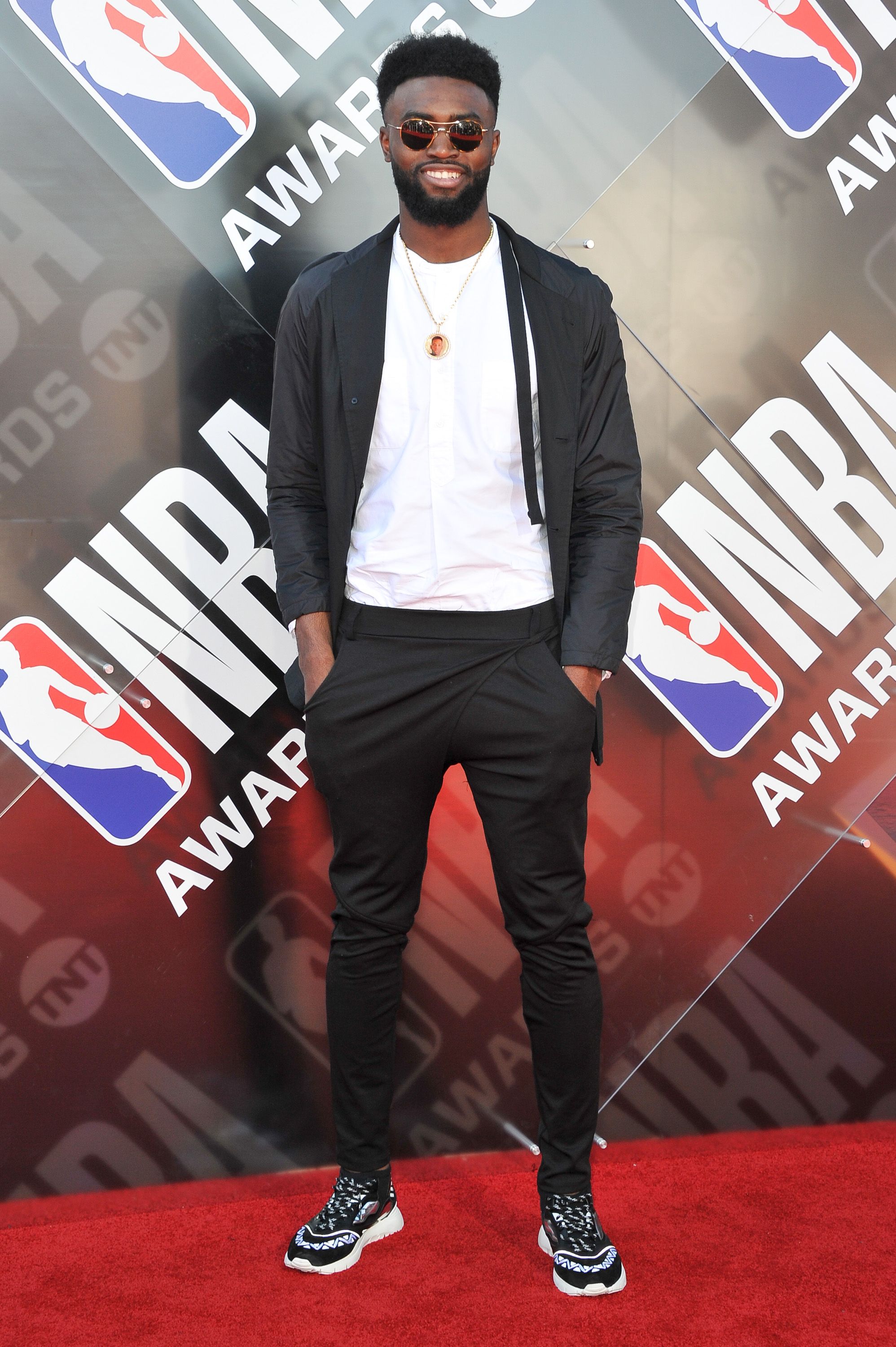 Turner Sports, NBA To Live Stream The NBA Awards: Red Carpet LIVE