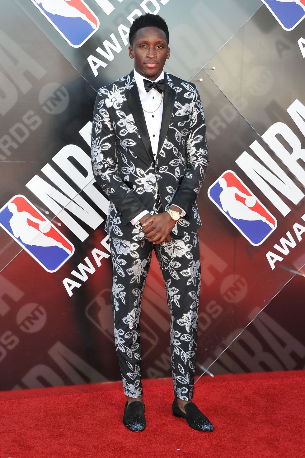 Turner Sports, NBA To Live Stream The NBA Awards: Red Carpet LIVE