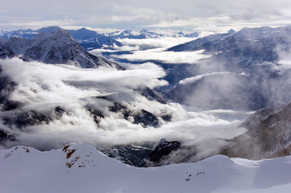 hidden gem ski resorts