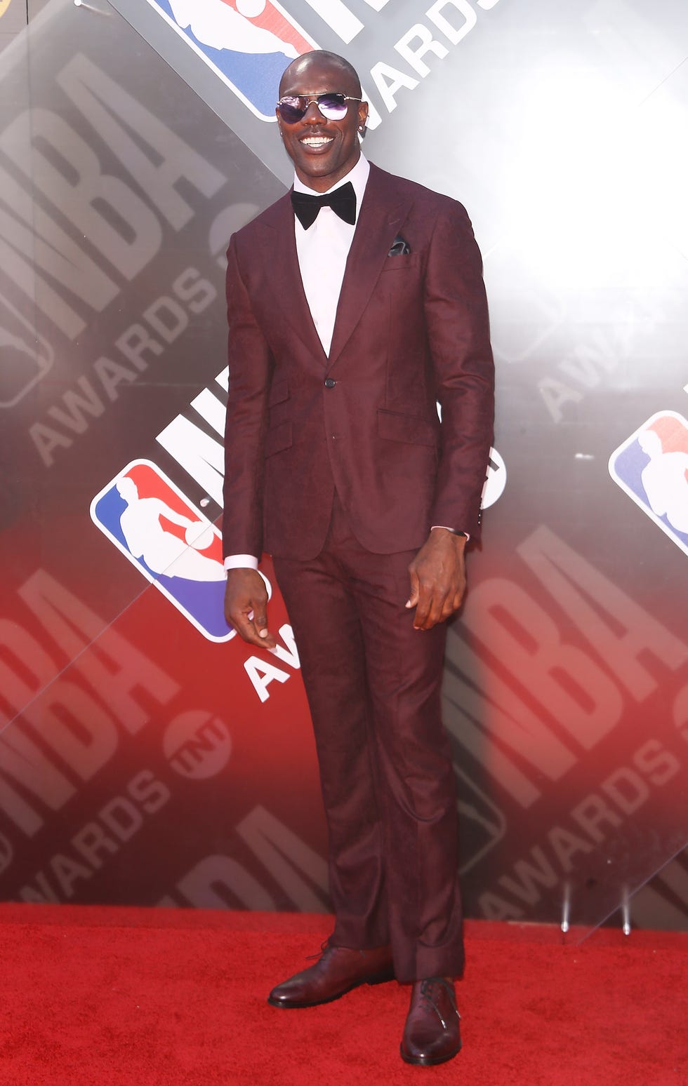 Turner Sports, NBA To Live Stream The NBA Awards: Red Carpet LIVE