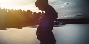 7 things I learnt about my mental health while pregnant