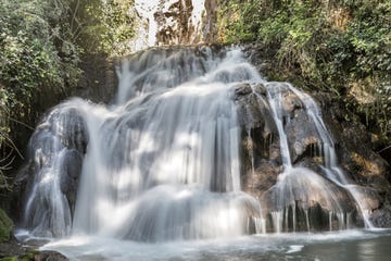 monasterio de piedra