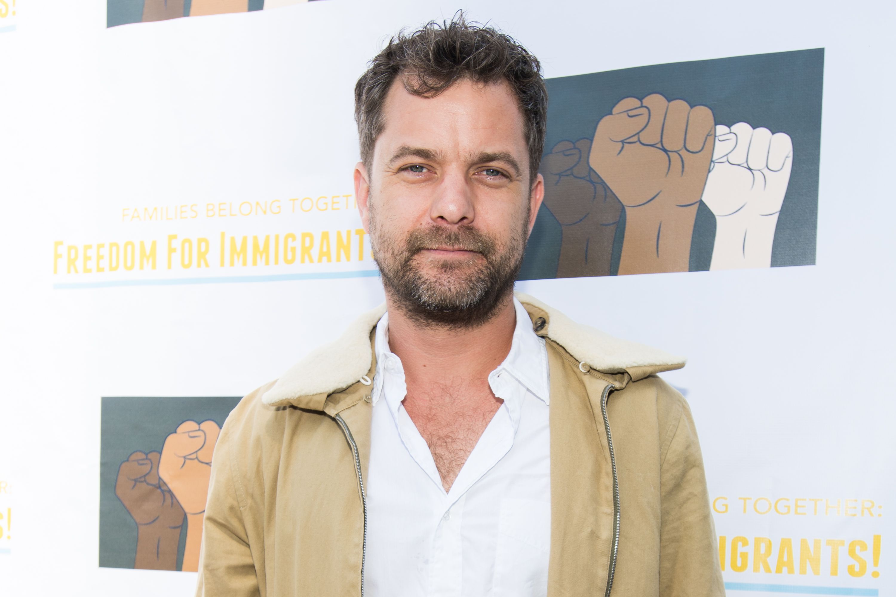 The Mighty Ducks': Joshua Jackson Shares Where He Thinks Charlie Would Be  Today