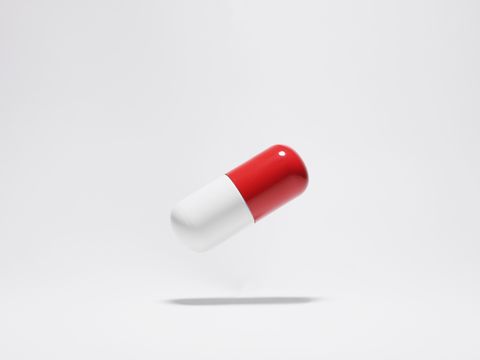 pill monopoly piece