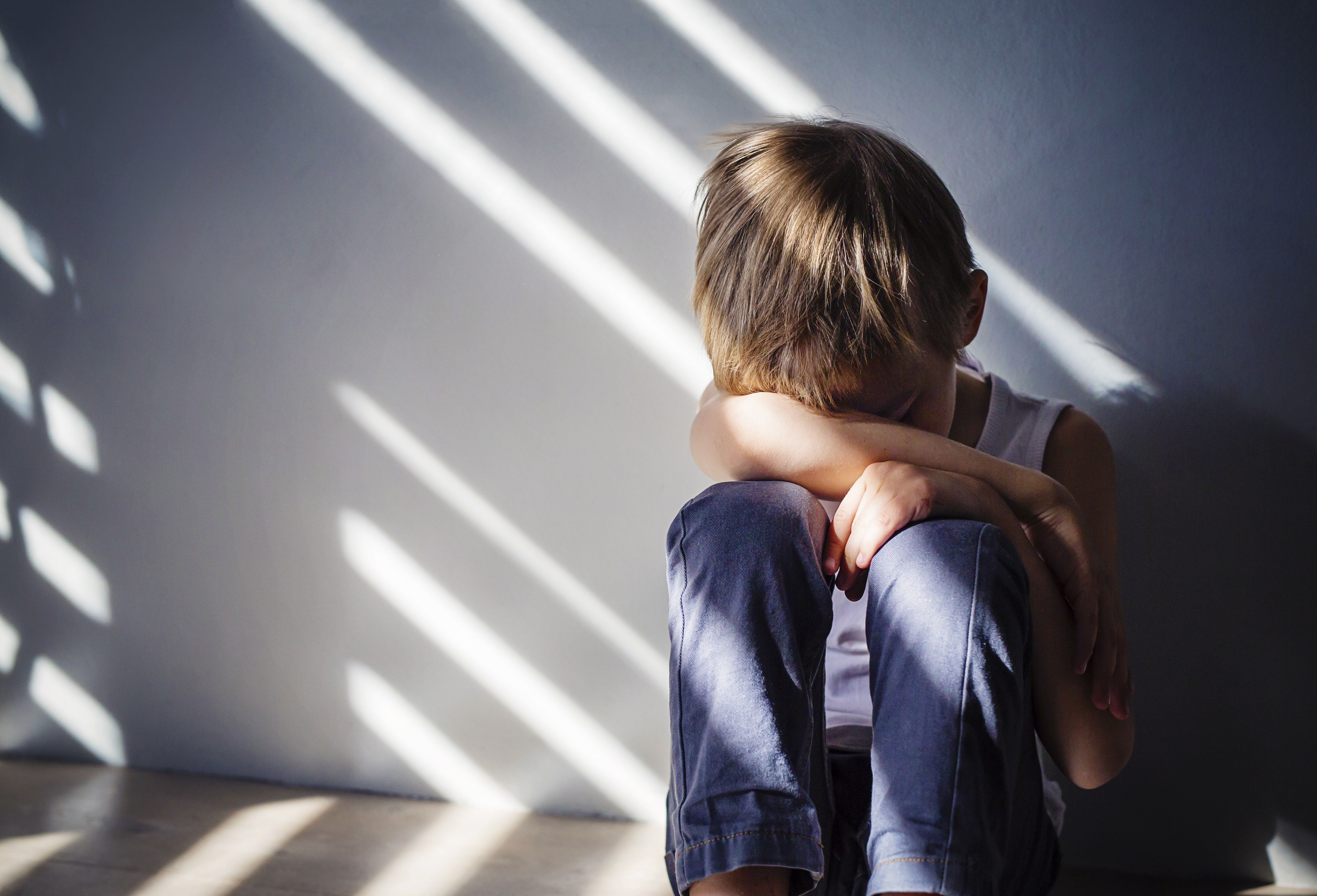 What Parents Can Do to Help Teens Cope With Anger