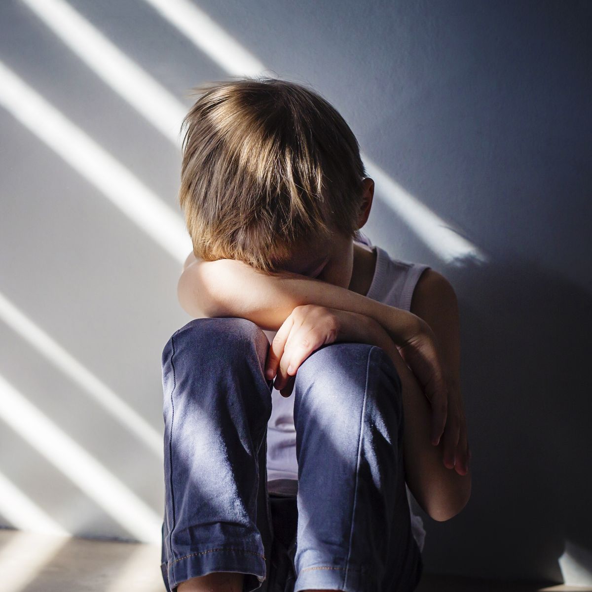 how to tell if your child has anxiety