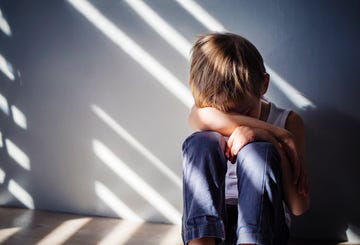 how to tell if your child has anxiety